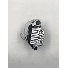 mordaza de freno delantero discover 125 st evol 4