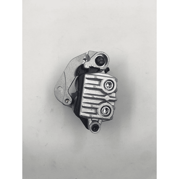 mordaza de freno delantero discover 125 st evol 4