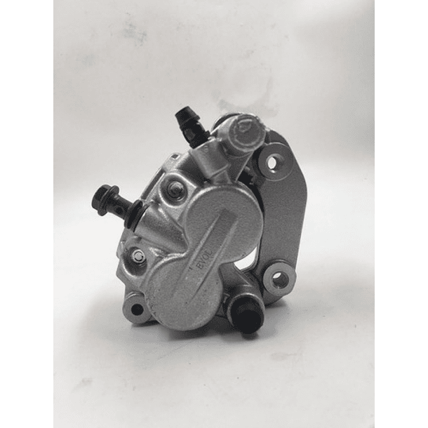 mordaza de freno delantero discover 125 st evol 5