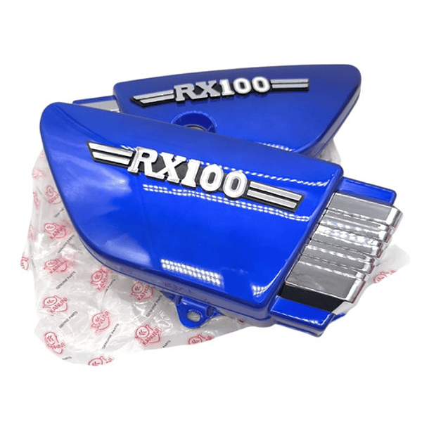 tapas laterales rx100a azul kanuni 1