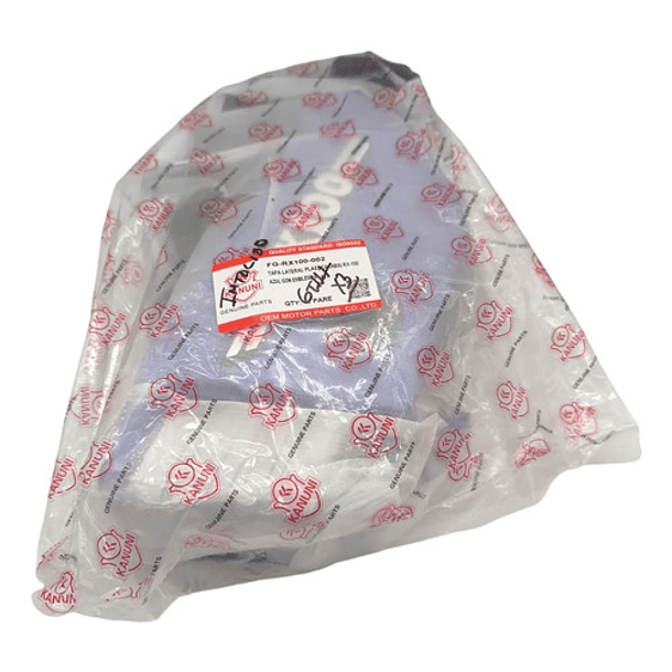 tapas laterales rx100a azul kanuni 2