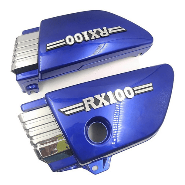 tapas laterales rx100a azul kanuni 5