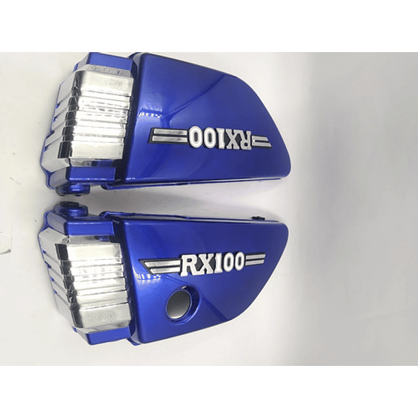 tapas laterales rx100a azul kanuni 6