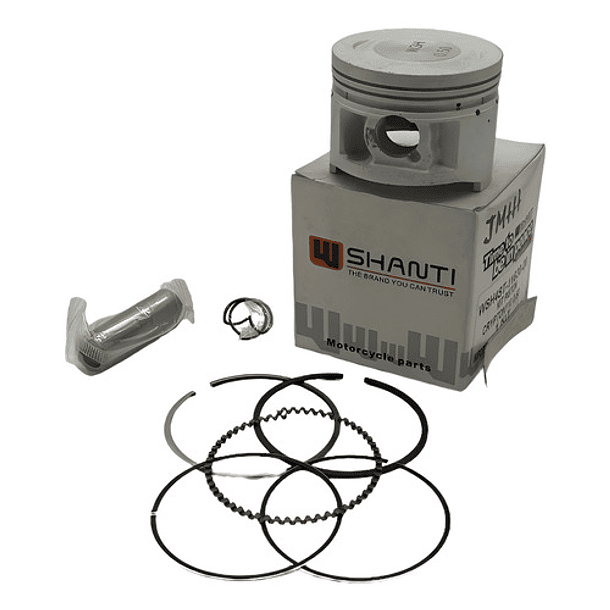 kit piston cripton 110-libero 110 0.50 shanti 1