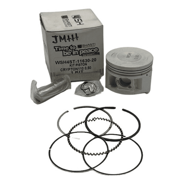 kit piston cripton 110-libero 110 0.50 shanti 3