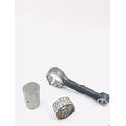 kit biela ax4/best125 vaox 4