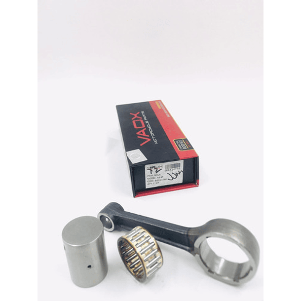 kit biela ax4/best125 vaox 2