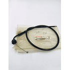 guaya de acelerador dt125 incolmotos 3