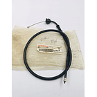 guaya de acelerador dt125 incolmotos 5