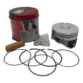 kit piston fz16 2 std vitrix