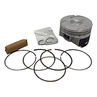 kit piston fz16 2 std vitrix 3