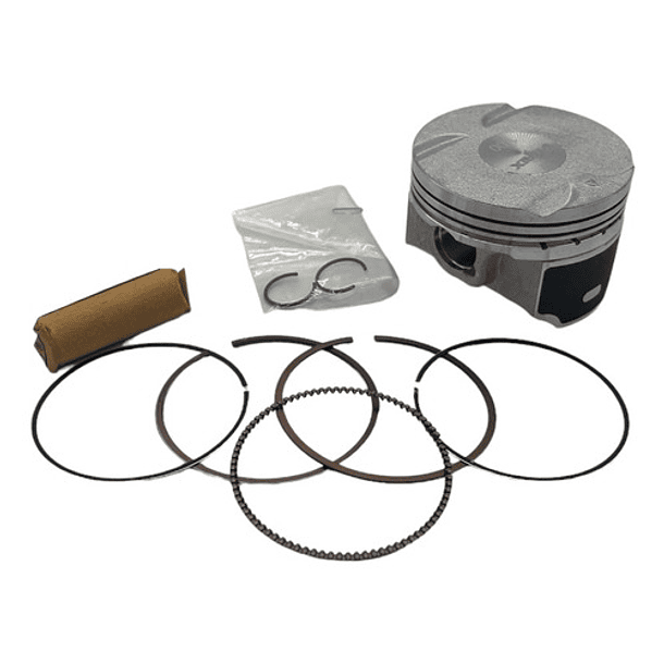 kit piston fz16 2 std vitrix 3