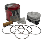 kit piston fz16 2 std vitrix 2