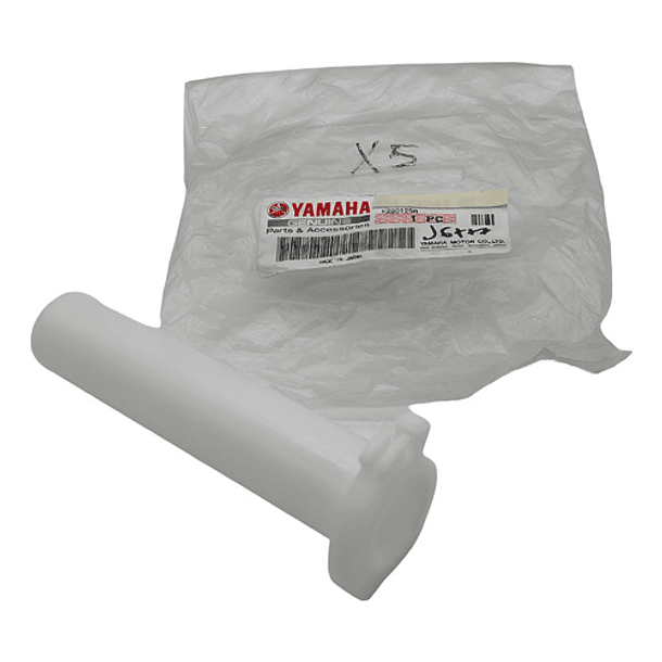 carretel acelerador rx115 mn original 1