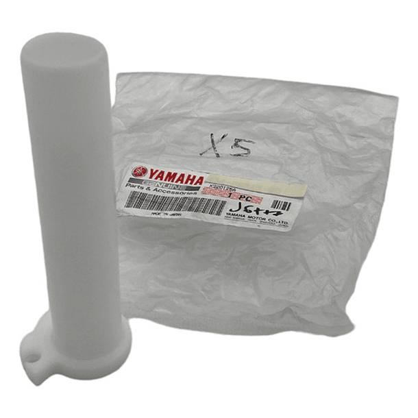 carretel acelerador rx115 mn original 3