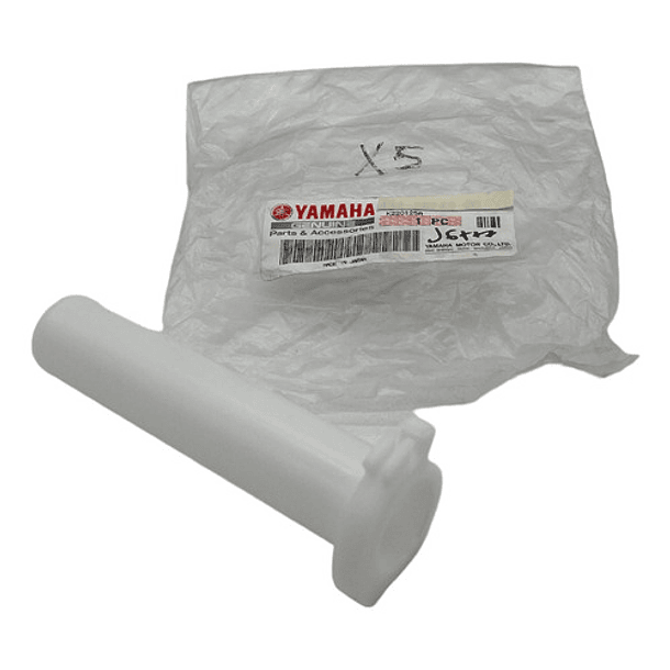 carretel acelerador rx115 mn original 2