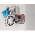 kit piston cbz160 0.50 vitrix 1