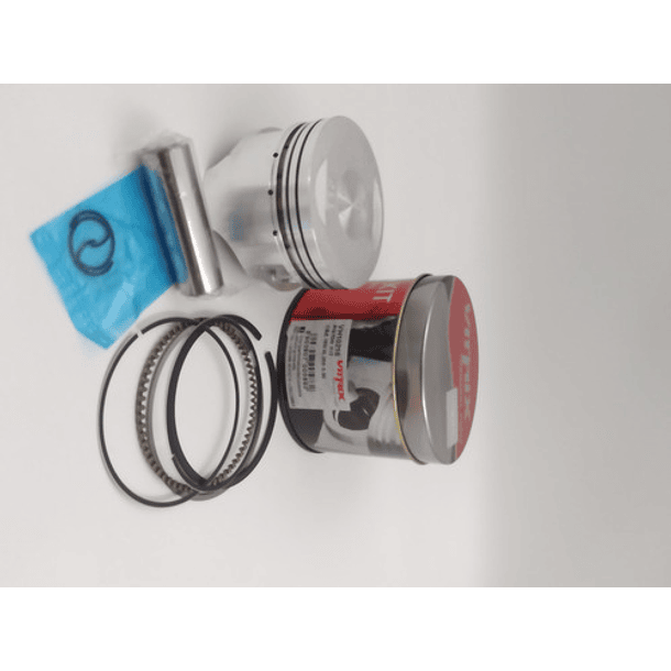 kit piston cbz160 0.50 vitrix 1