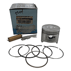 kit piston cd100 splendor 10 casarella 1
