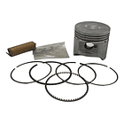 kit piston cd100 splendor 10 casarella 3