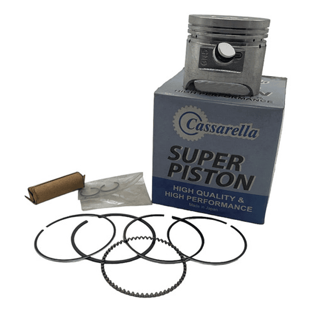 kit piston cd100 splendor 10 casarella 4