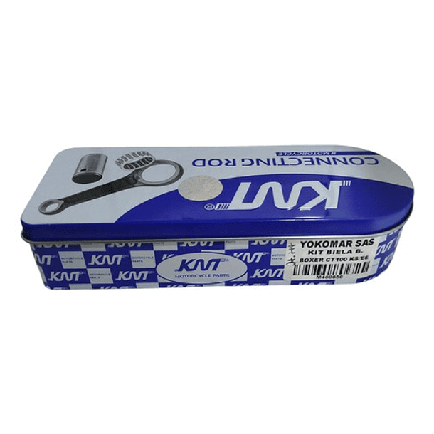 kit biela boxer ks knt 3