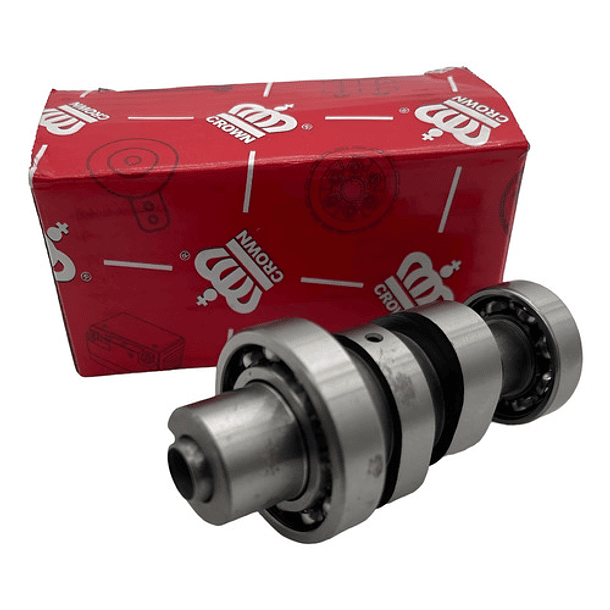 arbol de levas wave110 coronita 1