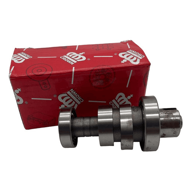 arbol de levas wave110 coronita 4