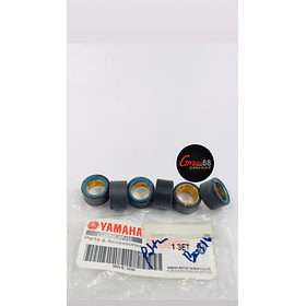 dados de bws125 original