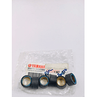 dados de bws125 original 2