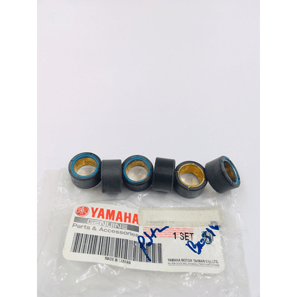 dados de bws125 original 3