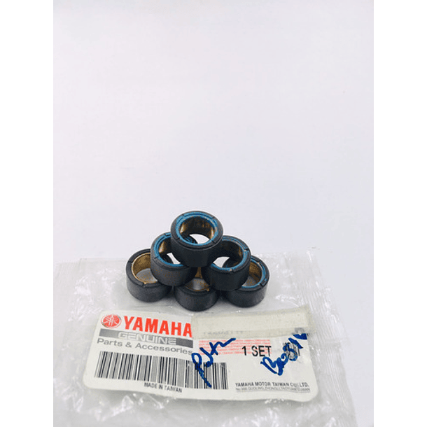 dados de bws125 original 4