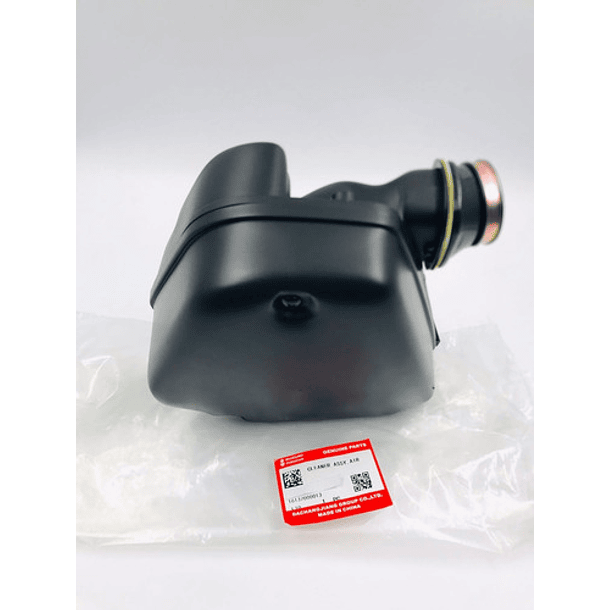 caja filtro ax100 original 6