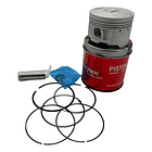 kit piston fz16-fazer16-szr150 10 vitrix 4