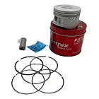 kit piston fz16-fazer16-szr150 10 vitrix 2