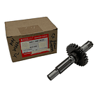 eje piñon de arrastre ax4 origina 3