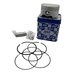 kit piston cbf150-cb150-xr150 0.50 knt