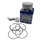 kit piston cbf150-cb150-xr150 0.50 knt 3