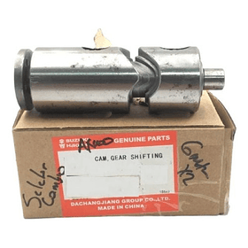 selector de cambio ax100 original