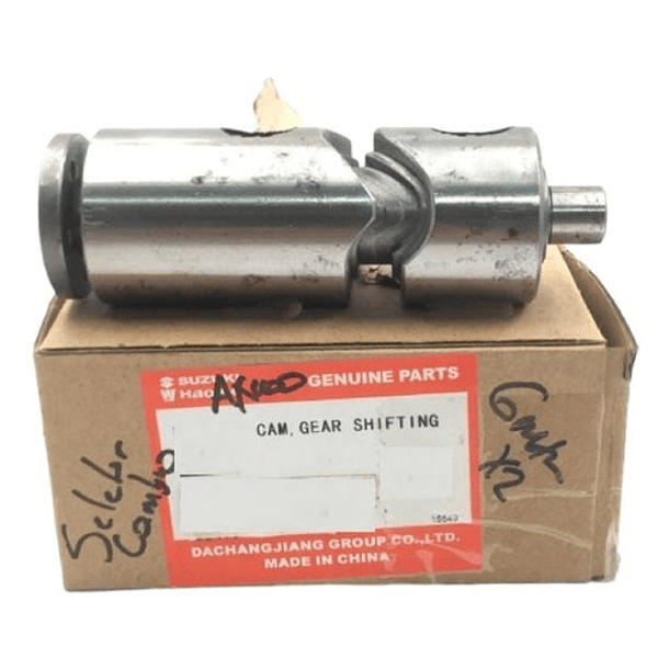 selector de cambio ax100 original 1