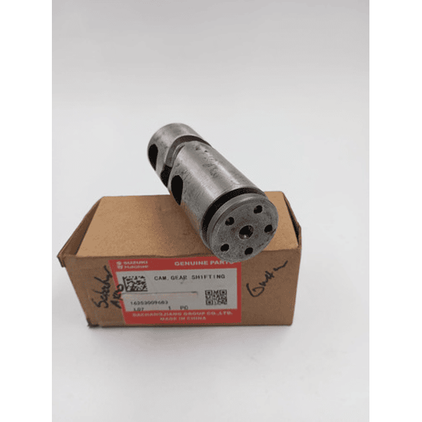 selector de cambio ax100 original 4