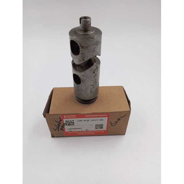 selector de cambio ax100 original 5