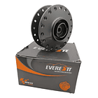 manzana delantera rx115 con balinera everestt 1