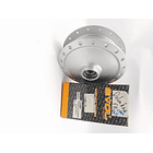 manzana delantera rx115 con balinera everestt 7