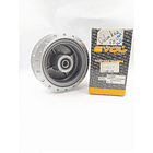 manzana delantera rx115 con balinera everestt 8