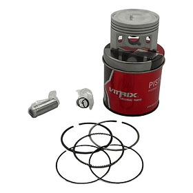 kit piston cb110-dream neo 110 10 vitrix