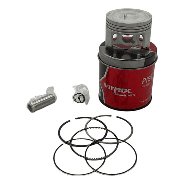 kit piston cb110-dream neo 110 10 vitrix 2