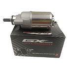 motor de arranque cripton110 gx 1