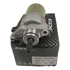 motor de arranque cripton110 gx 3