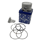 kit piston nxr125 bross-xr125-akt125 nkd 13mm bajo 0.50 knt 3